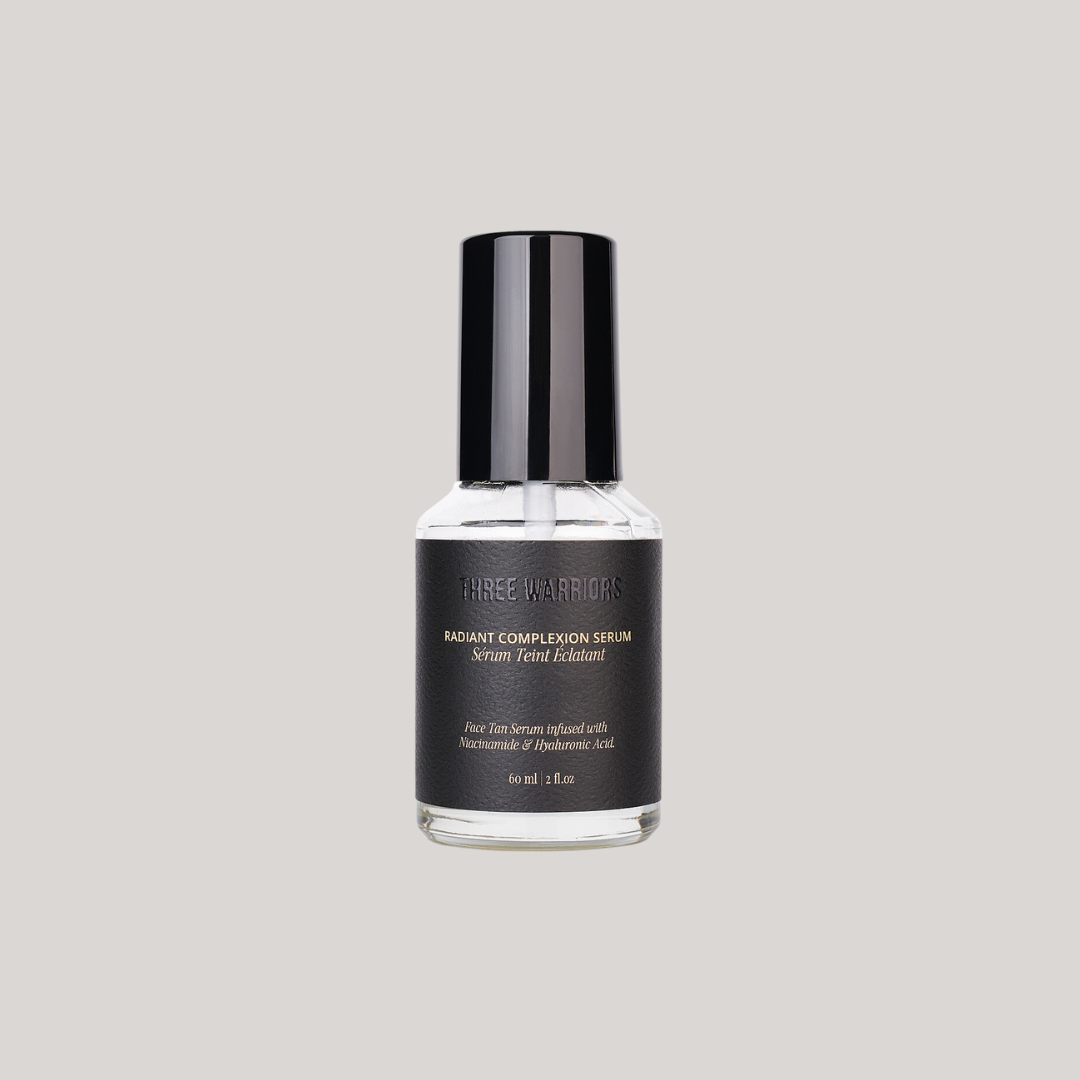 Radiant Complexion Serum